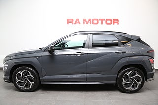 SUV Hyundai Kona 2 av 25