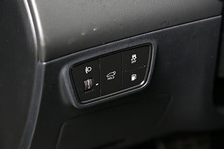 SUV Hyundai Tucson 13 av 31