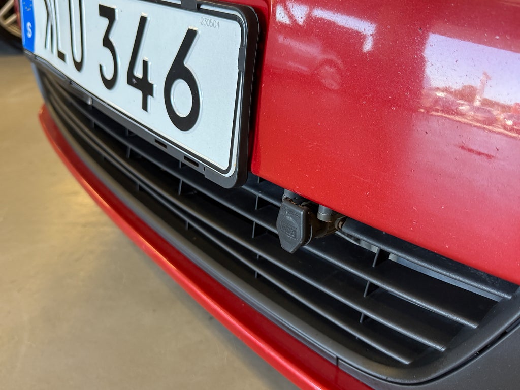 Volkswagen Golf 2010 - miniatyr 6