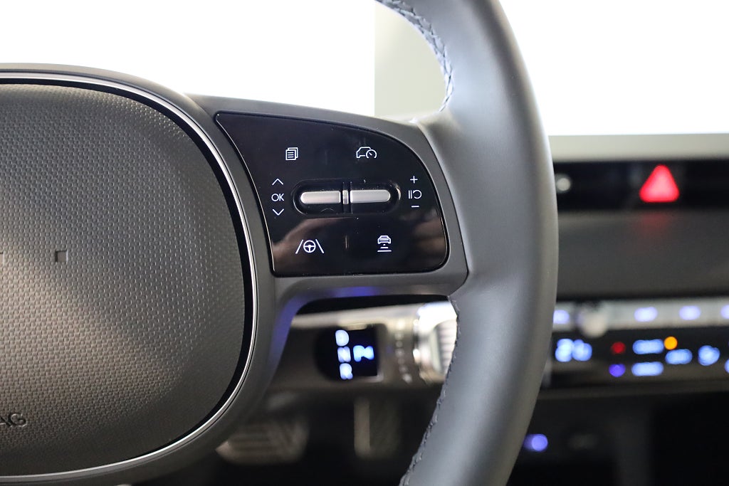 Hyundai IONIQ 5 77.4 kWh AWD Advanced Komfort-Pkt 2024