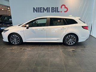 Toyota Corolla Touring Sports Hybrid SoV/Backkamera/Ad.Fhåll