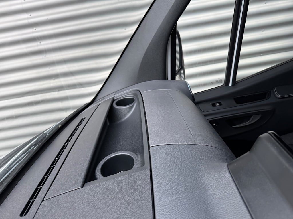 Mercedes-Benz Sprinter eSprinter 320 Skåp A2 SELECT 81 kWh - bild 22