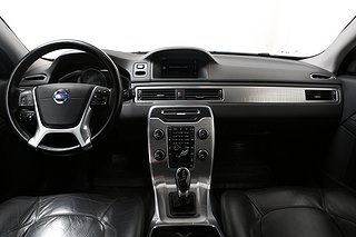 Kombi Volvo XC70 17 av 22