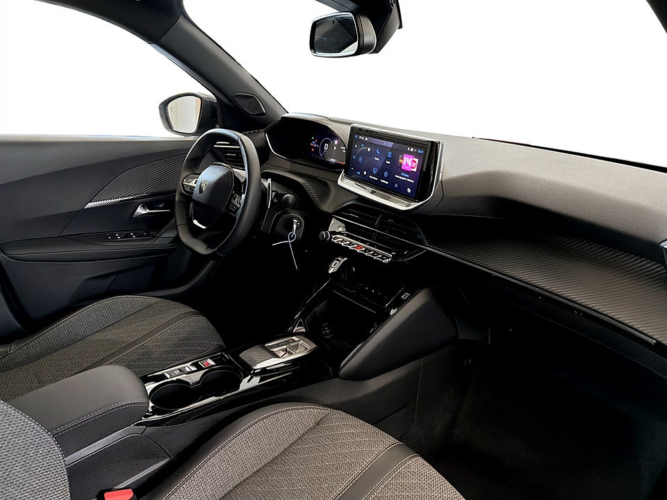 Bild på Peugeot 2008 Allure 1.2 PT 130hk Aut B-KAMERA CARPLAY