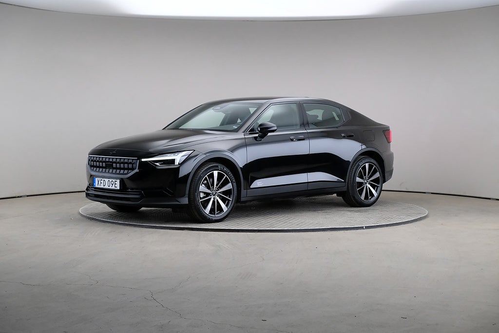 Polestar 2 Standard Range Single Motor 69 kWh