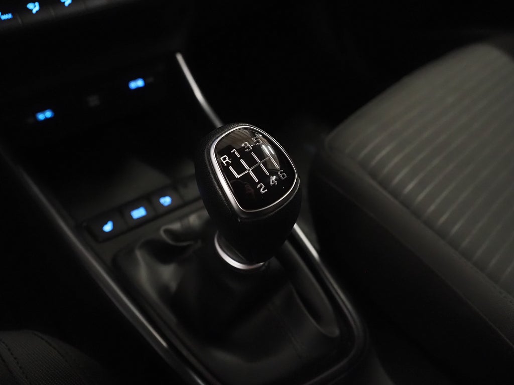 Hyundai i20 1.0 T-GDI iMT 100hk MHEV Essential Backkamera 2021