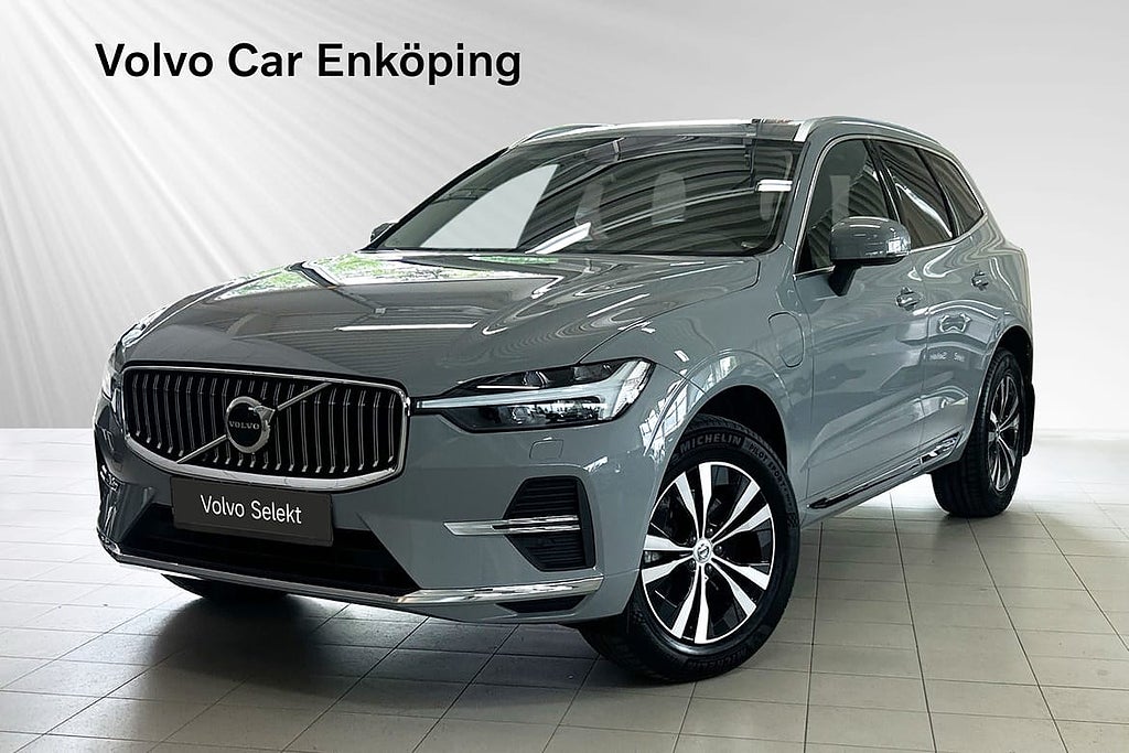Volvo XC60 T6 Core Special Edition