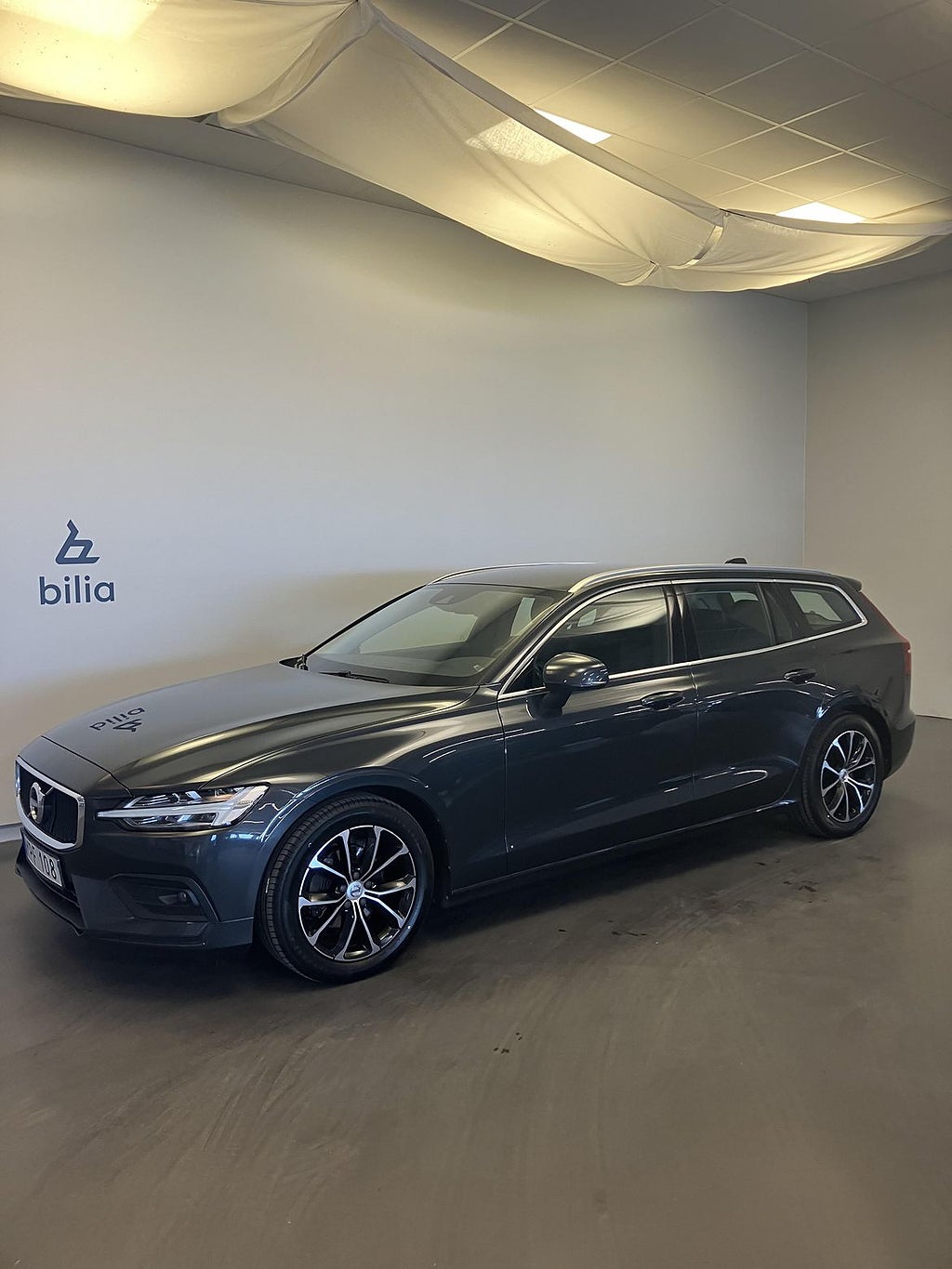 Volvo V60 D3 Momentum Advanced Edition