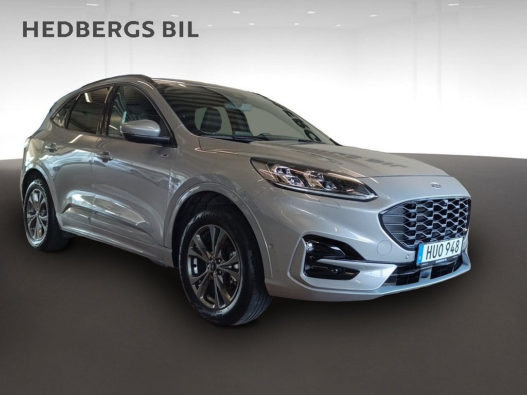 Ford Kuga ST-LINE X 2.5 PLUG-IN HYBRID 225HK