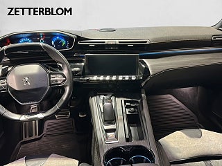 Kombi Peugeot 508 10 av 22