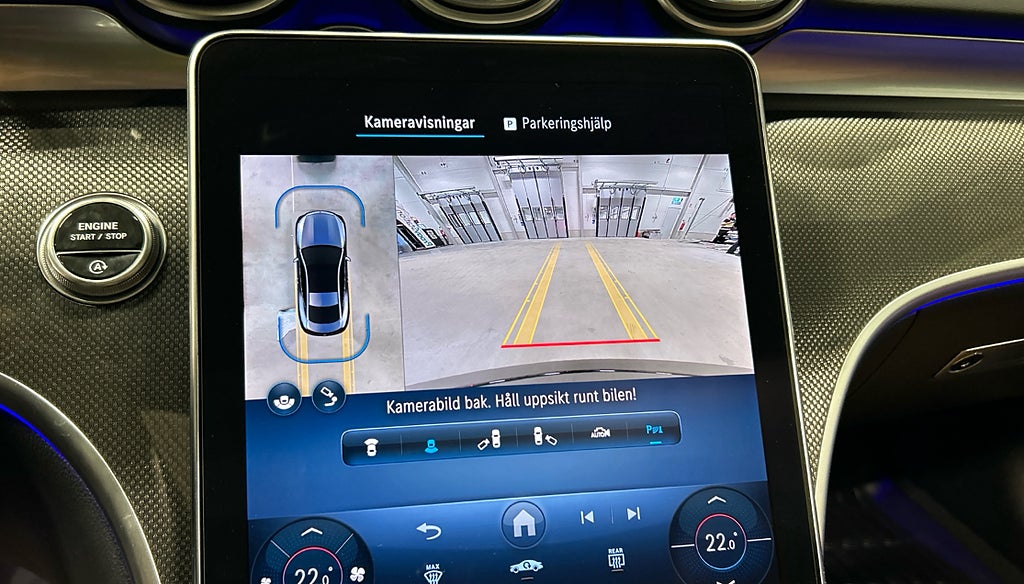 Mercedes-Benz CLE 300 4MATIC Coupé AMG Premium - bild 5