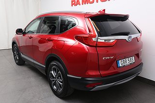 SUV Honda CR-V 3 av 23