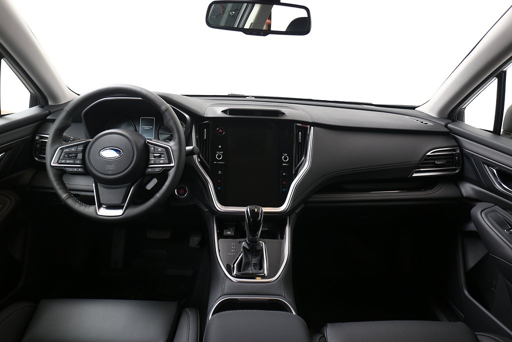 Subaru Outback Limited| Xfuel Låg skatt | 2024