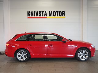 Kombi Audi A4 4 av 23