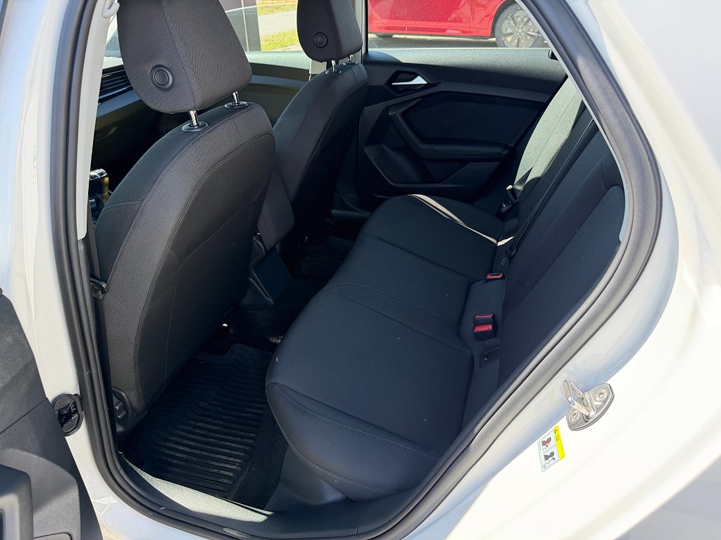 Audi A1 Sportback 30 TFSI Proline 110hk