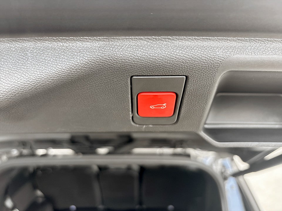 Bild på Peugeot 5008 GT Hybrid 145hk Aut KAMPANJ BRÄNSLE INGÅR
