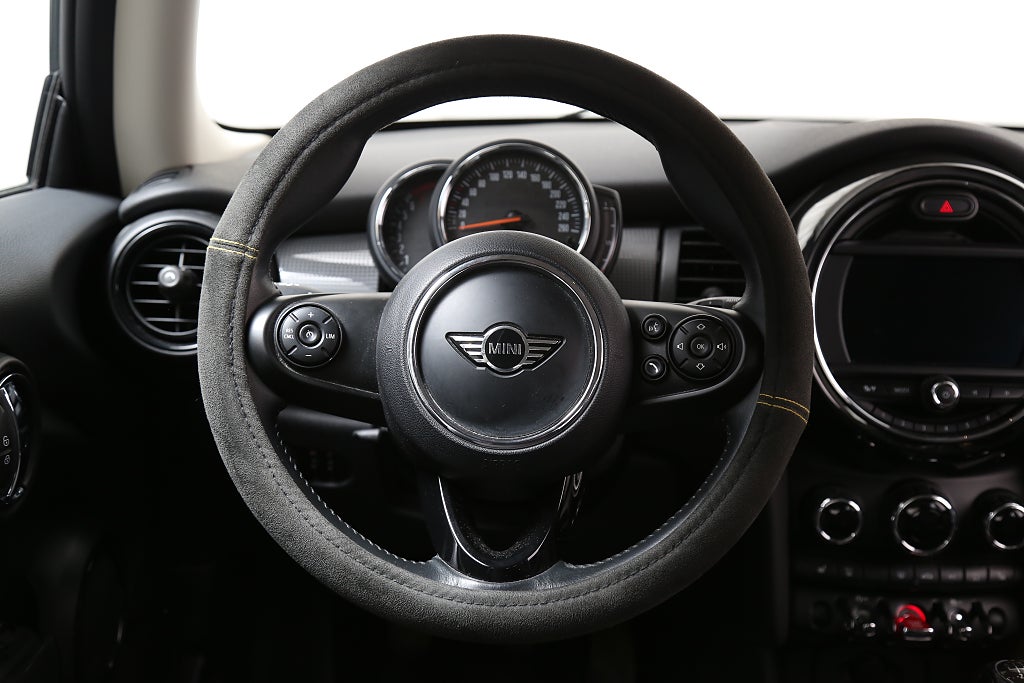 MINI Cooper 136hk Essential 2019