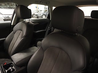 Kombi Audi A6 14 av 21