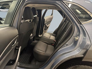 Mazda CX-30 2.0 M Hybrid AWD S&V-hjul/Kamera/Mvärm/HuD/10årGaranti
