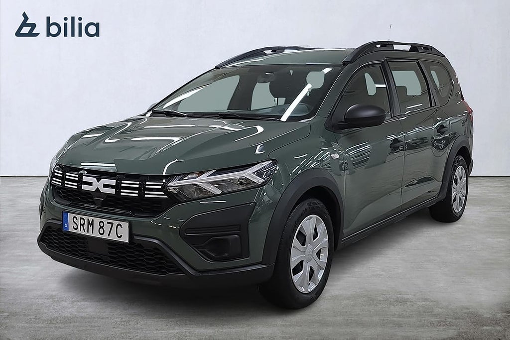 Dacia Jogger TCe 110 Essential