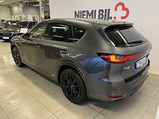 Mazda CX-60 Homura PHEV AWD 63km range/Alla Paket/LAGERBIL