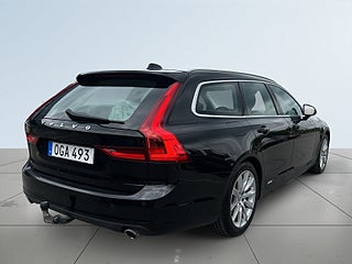 Volvo V90 D3 AWD SoV/Drag/Nav/Kamera/Rattvärme/VoC/Adaptiv-fart