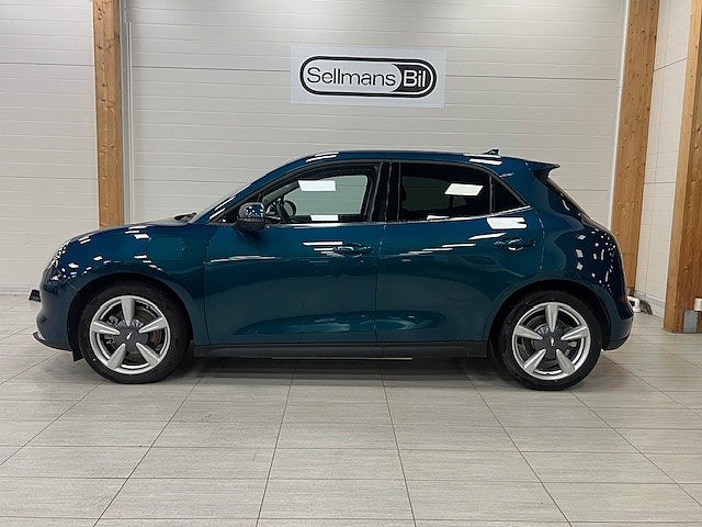 ORA 300 Pro 48 kWh 30 mil räckvidd 