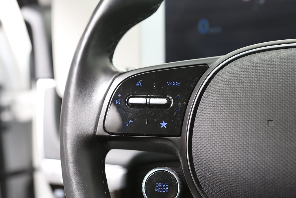 Hyundai IONIQ 5 77.4 kWh AWD Essential Kamera Carplay MOMS 2024