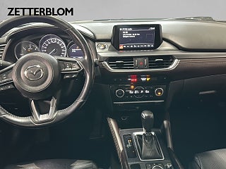Kombi Mazda 6 10 av 17
