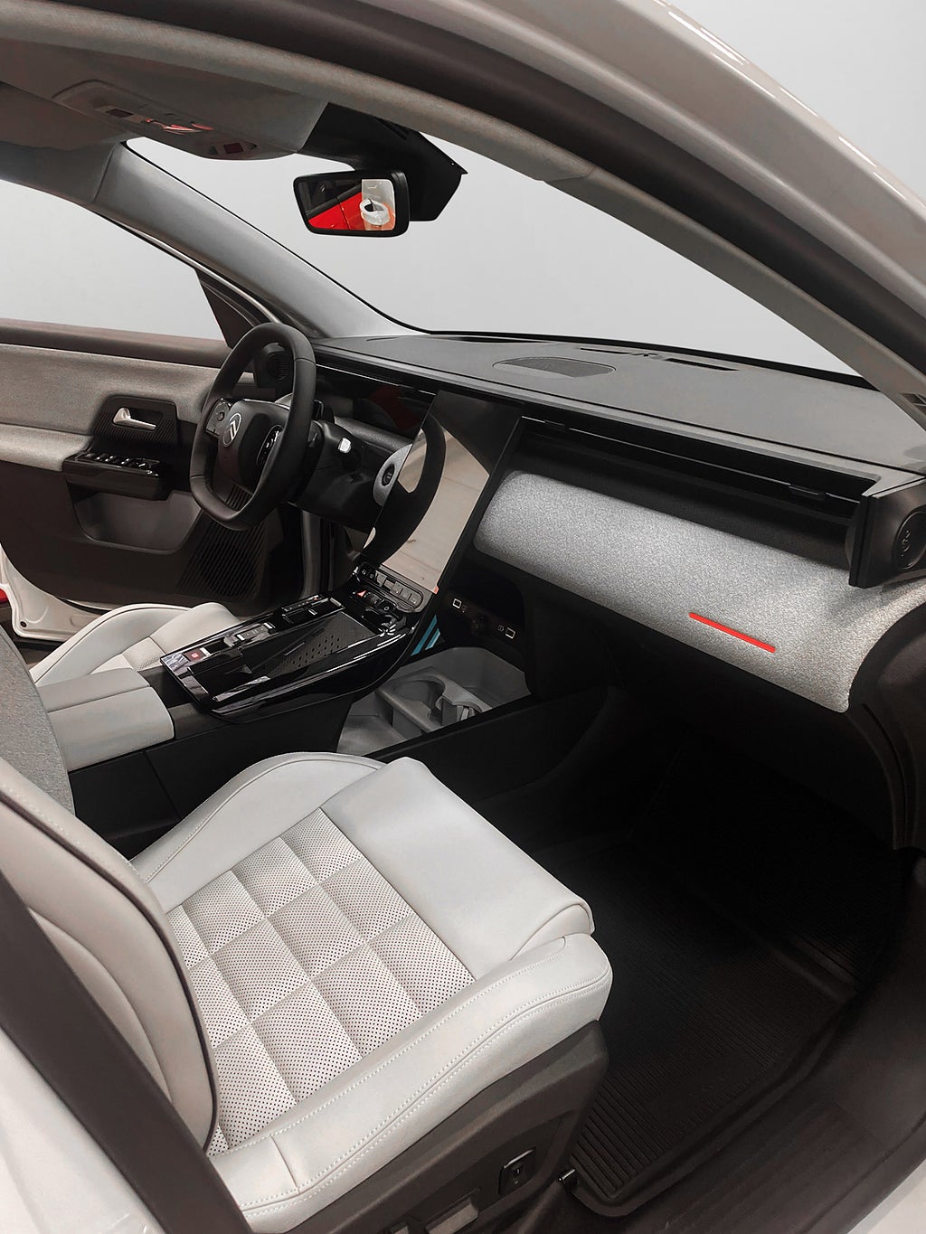 Citroën C5 Aircross 2026 - miniatyr 11