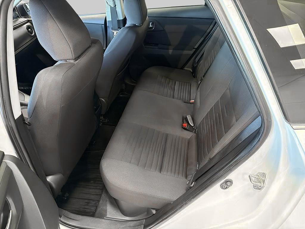 Toyota Auris 2016 - miniatyr 7