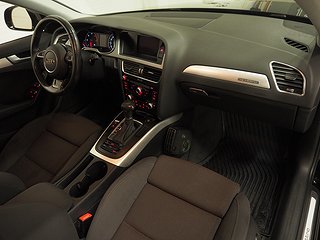 Kombi Audi A4 15 av 23