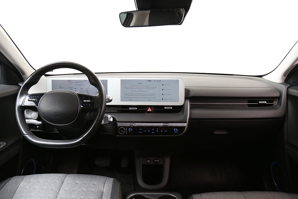 Hyundai IONIQ 5 RWD 77,4kWh Essential