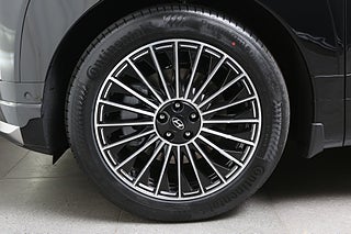 SUV Hyundai IONIQ 3 av 27