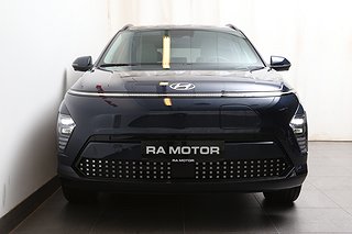 SUV Hyundai Kona 9 av 26