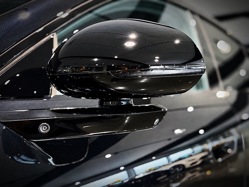 XPeng L03 AWD Performance ULTRA - bild 10