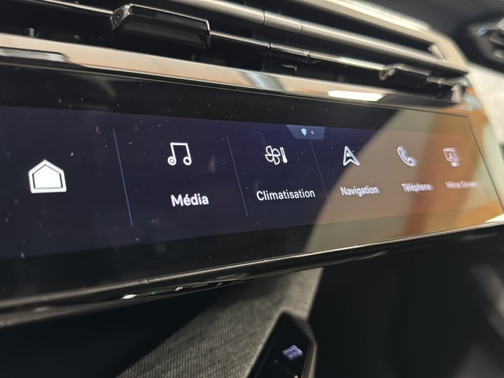 Peugeot 3008 Hybrid 145 1.2 PureTech 145 e-DSC Drag/Demobil – bild 13