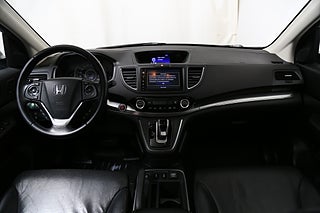 SUV Honda CR-V 11 av 29