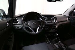 SUV Hyundai Tucson 20 av 25
