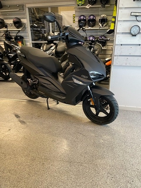 Viarelli Forza "Nyhet"