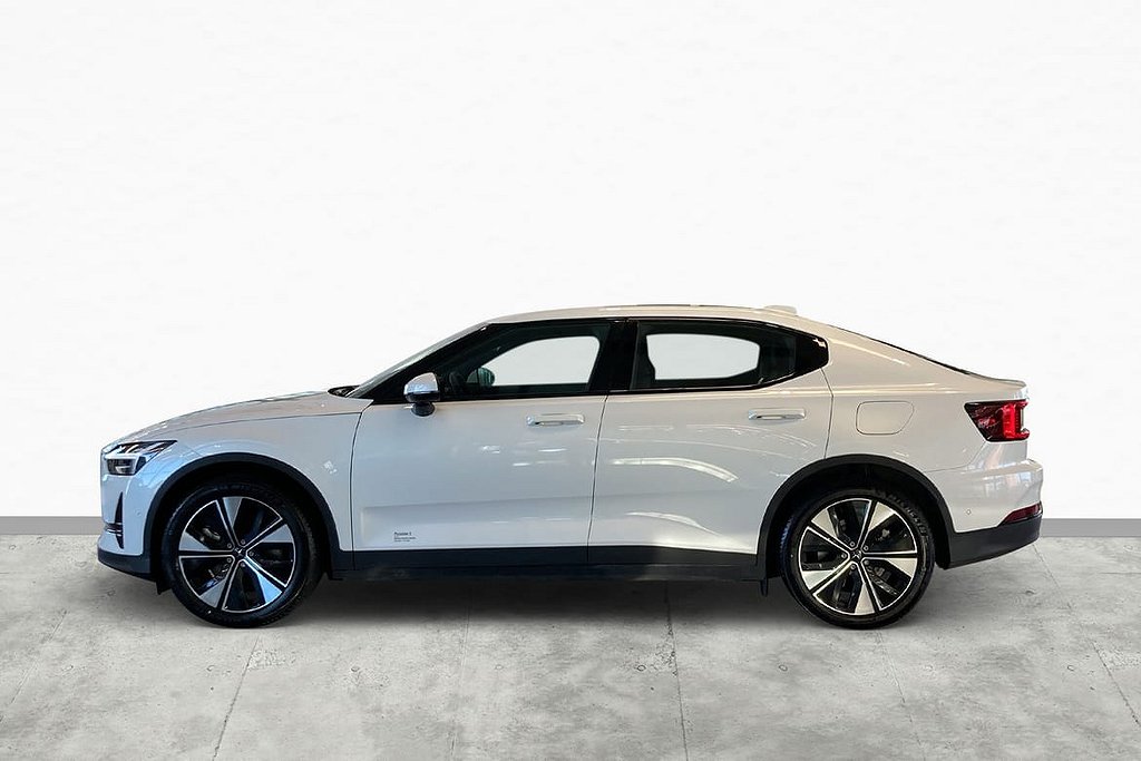 Polestar 2 Long Range Single Motor 78kWh