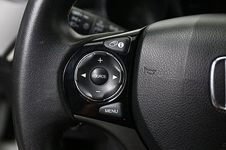 Halvkombi Honda Civic 11 av 19