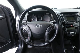 Kombi Hyundai i30 10 av 14
