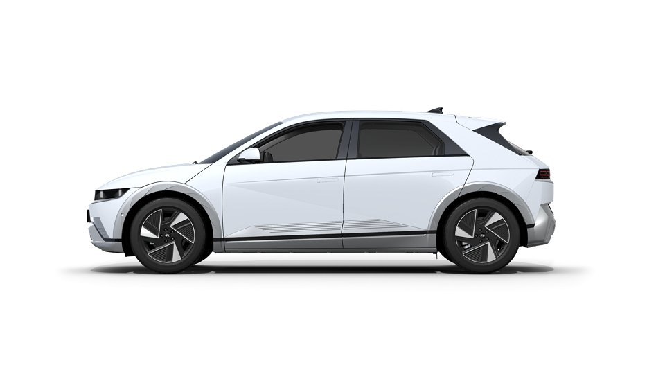Hyundai IONIQ 5 Facelift 84 kWh Advanced - Privatleasing 2025