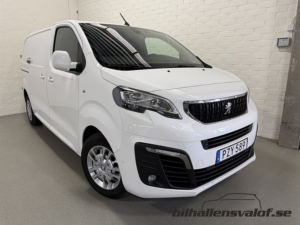 Peugeot Expert Panel Van 1.2t 2.0 BlueHDi