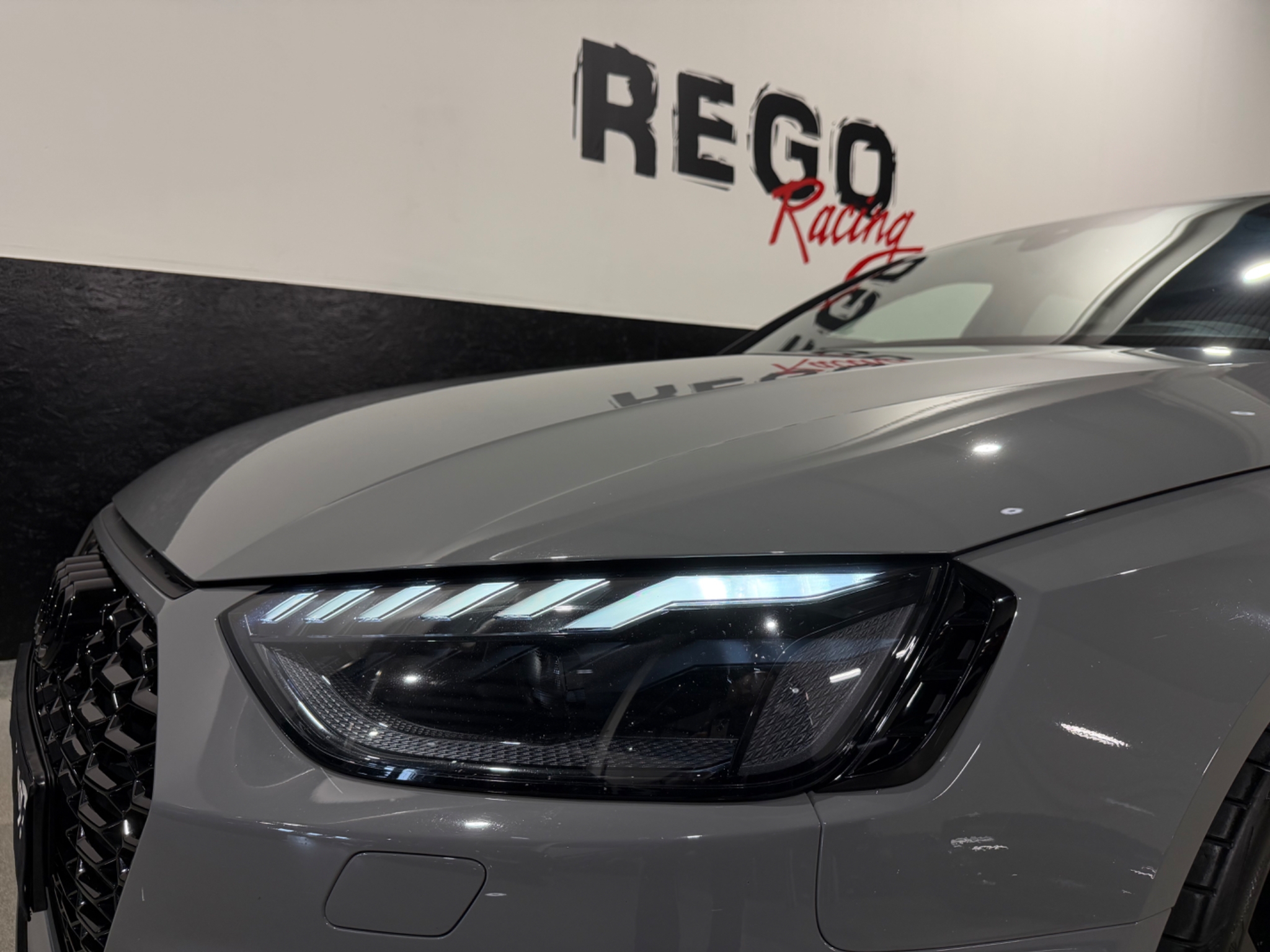 Audi RS4 Avant Quattro Bang & Olufsen 2021, kuva 5/10