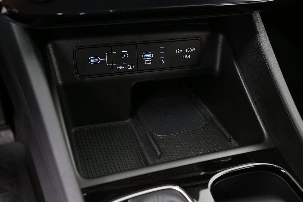 Hyundai Tucson 1.6 T-GDI Mildhybrid Essential | Moms 2025