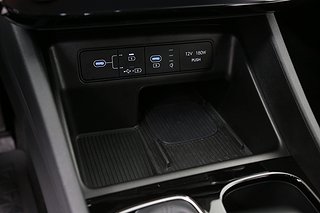 SUV Hyundai Tucson 20 av 24
