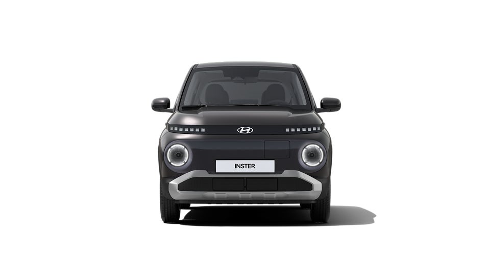 Hyundai Inster 49 kWh Essential 115 hk Avbetalningskampanj