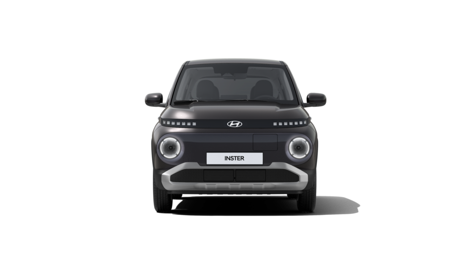 Hyundai Inster 2027, bild 2/35